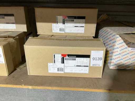 Speedplug SPKK6 (40x)