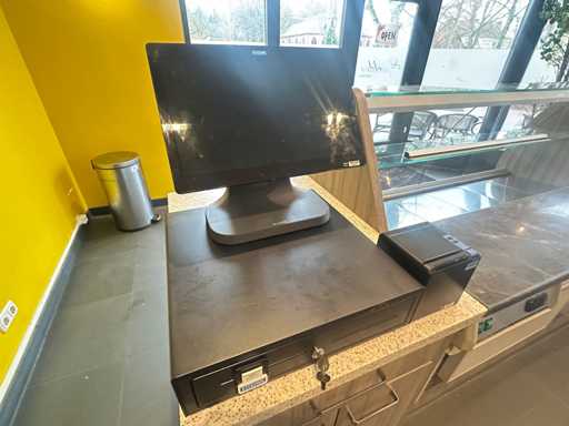 Sunmi - L1571 - POS systeem