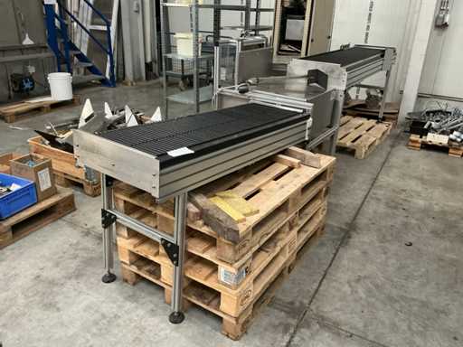 Shuttleworth Rollenbaan