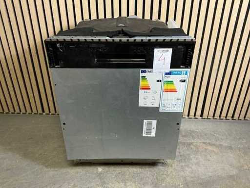 Pelgrim GVW320L Inbouw vaatwasser