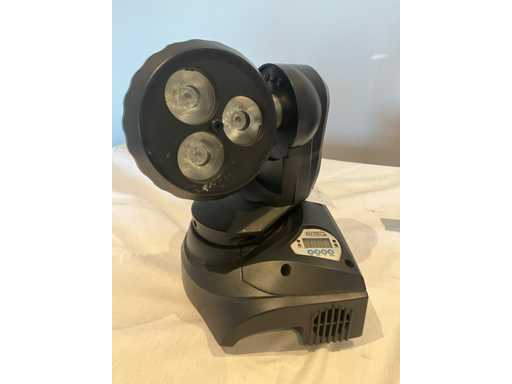 BRITEQ BT-W30FC MKII Led-moving head