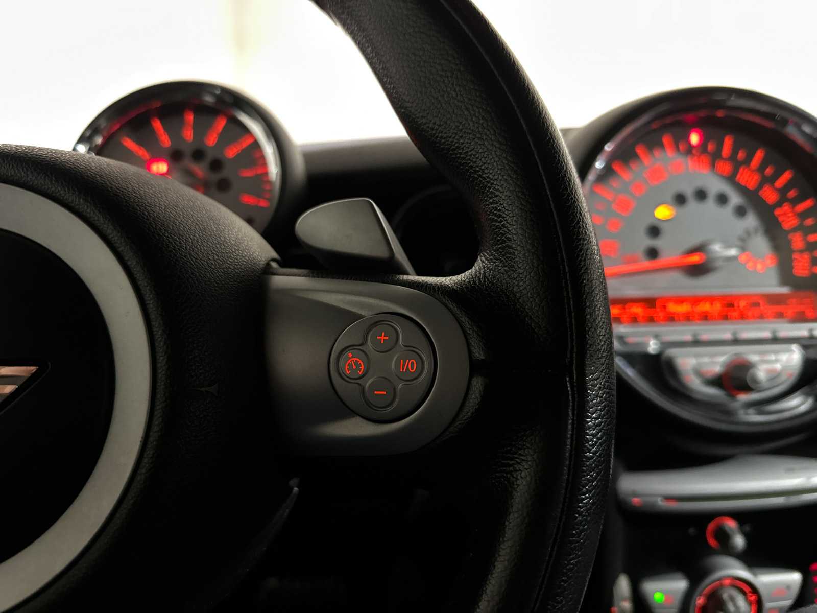 Mini Cooper S -AUTOMAAT- 1.6 174pk 2010, 29-LDD-3