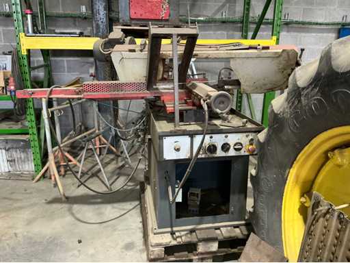 2000 Macc Special 300 S Scies à métaux