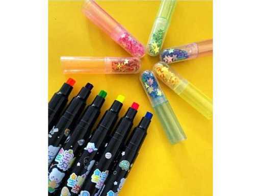 Star Tpek - H802 - Surligneur - Papeterie (1440x)