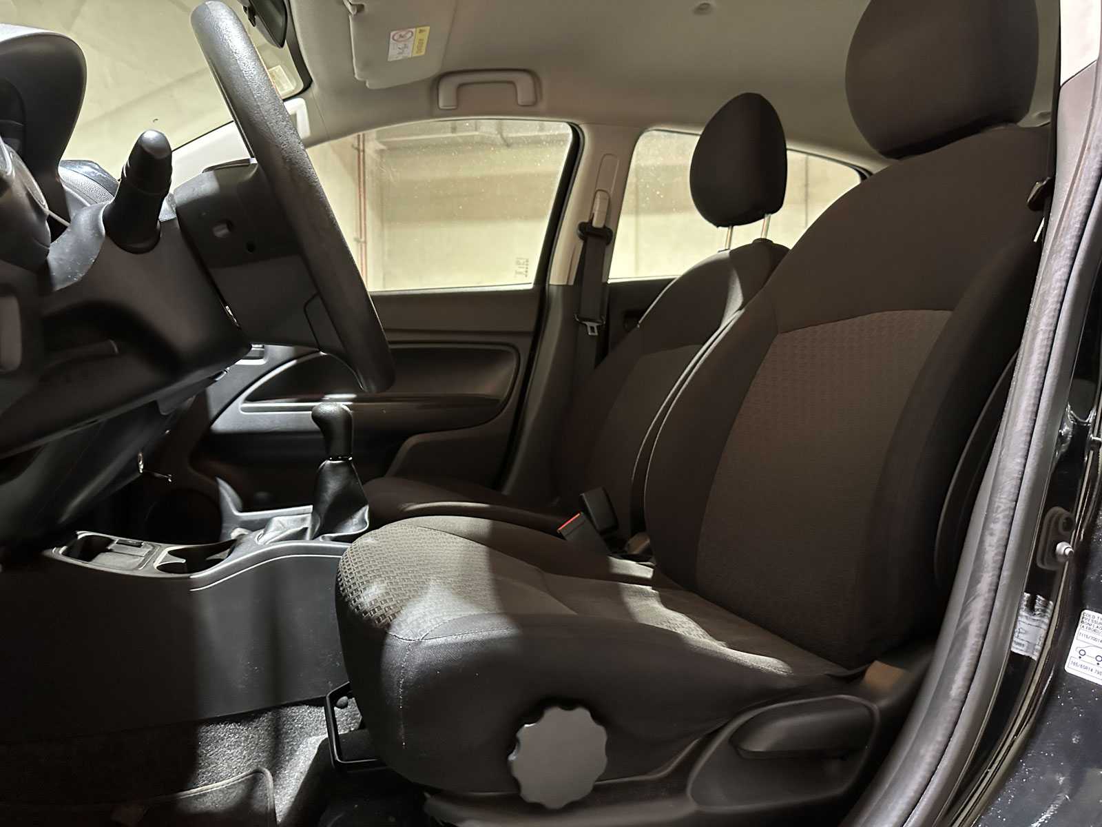 Mitsubishi Space Star 1.0 Cool+ 71pk 2020 (Origineel-NL), G-295-ZZ 