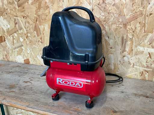 2017 Mini spr??arka Fiac