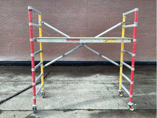 Rusztowanie wewn?trzne 2021 INSTANT