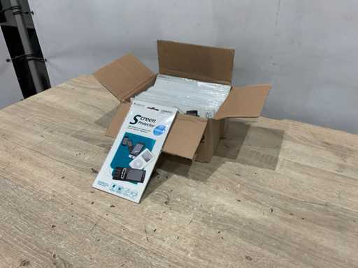 Protection universelle Velleman (25x)