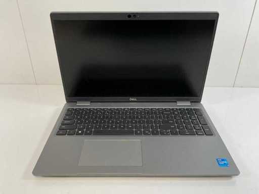 Dell Latitude 5520 15.5", Core(TM) i5 11th Gen, 16 GB RAM, 512 GB NVMe Laptop