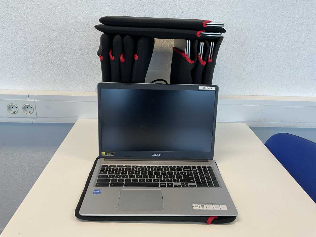 Laptop Acer Chromebook CB315-3H (10x)