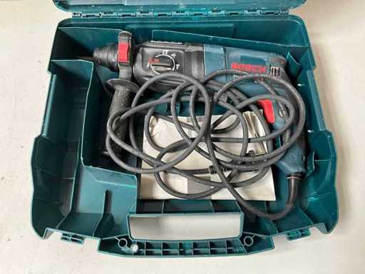 Burghiul de impact Bosch GBH 2-26 2020