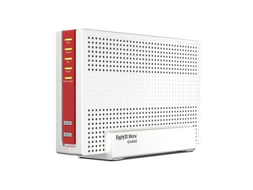 AVM FRITZ!Box 6690 Cable