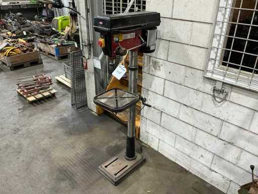 AA-drill 77320 Column drilling machine