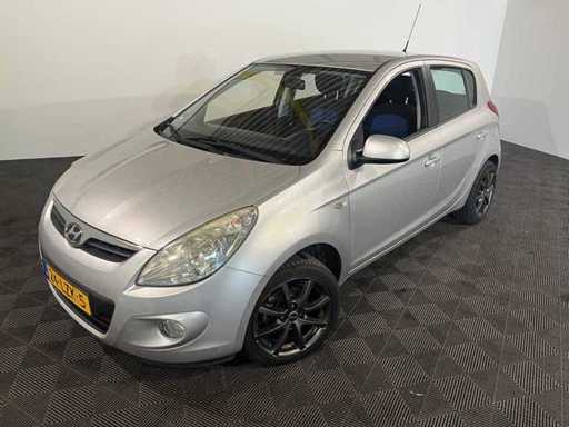 Hyundai i20 1.4i Dynamic XL, 24-LZK-5