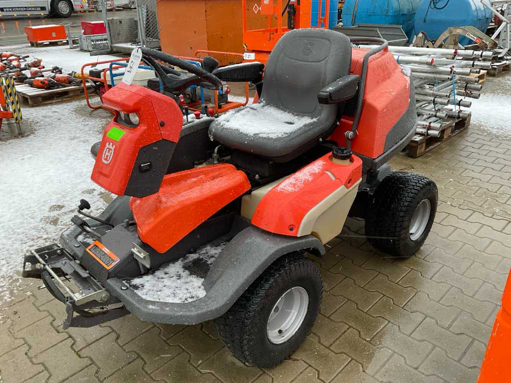 Husqvarna proflex 21 discount awd