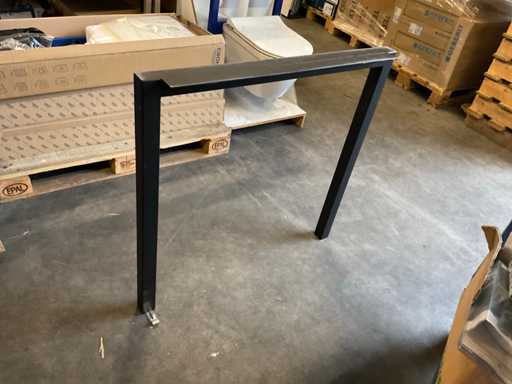 Table base
