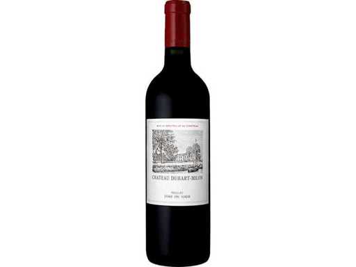Château Duhart Milon 2023 – Pauillac – Grand Cru Classé – Rotweine (6x)