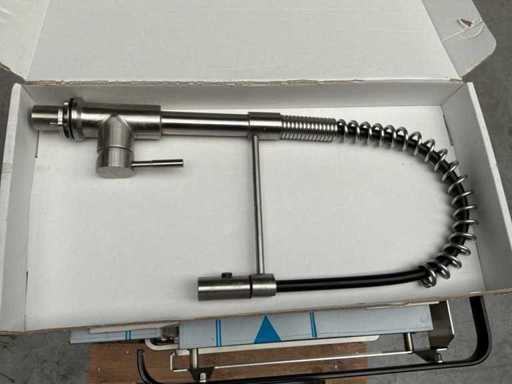 Linum LKS-2514-000 Douchekraan