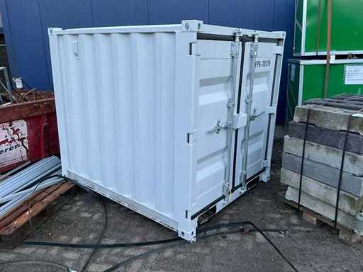 Conteneur de stockage