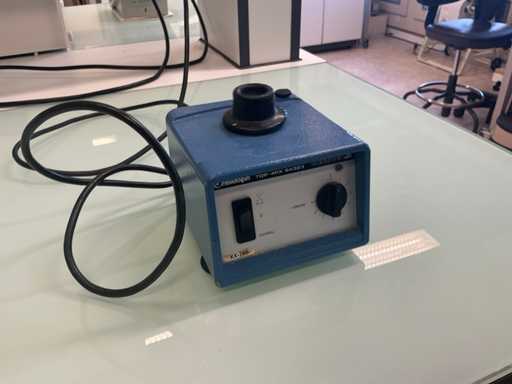 Heidolph Top-Mix 94323 Agitateur