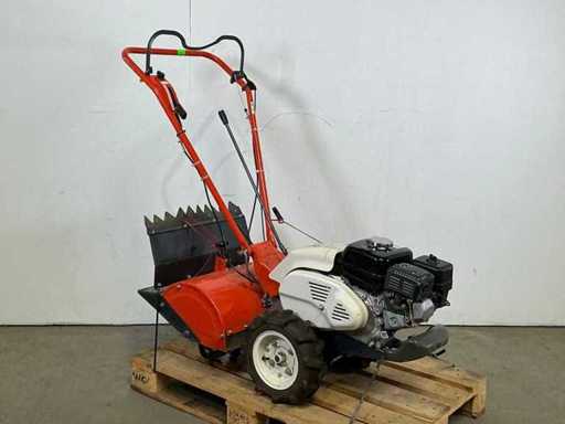 2021 Herkules / Orec SF600D Grondfreesmachine 6pk benzine