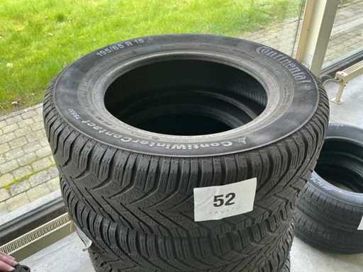 Diverse autoband 15” (5x)