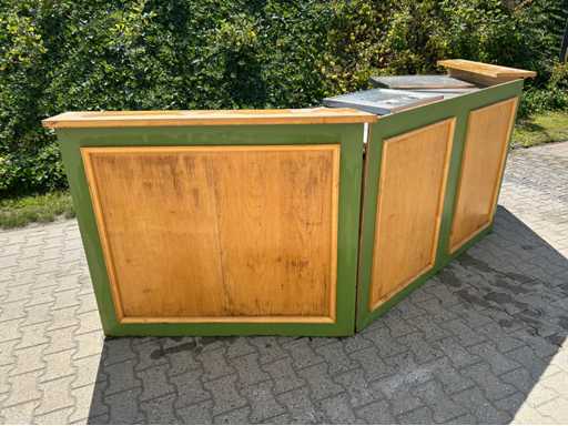 Bar furniture