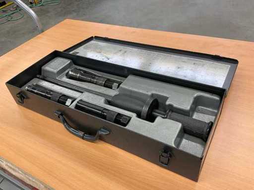 SKF TMSC 30-60 Collet puller