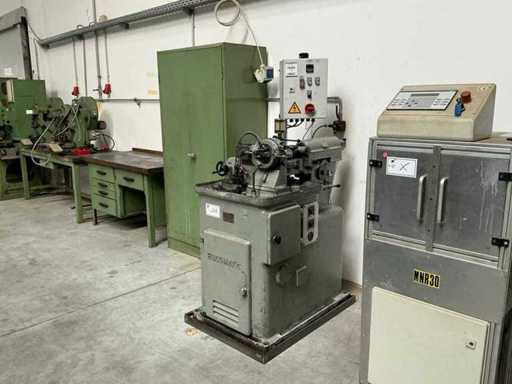 Tornio ESCO Escomatic DS2