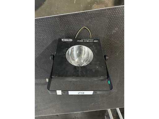 JBSystems - PISTOLET LED UV - Blacklight UV