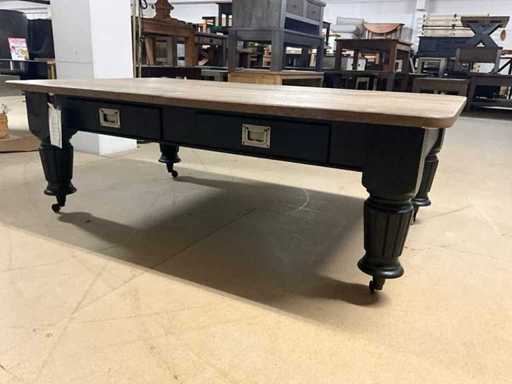 Table basse de Douvres