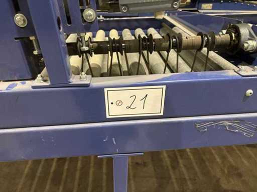   Nastri trasportatori