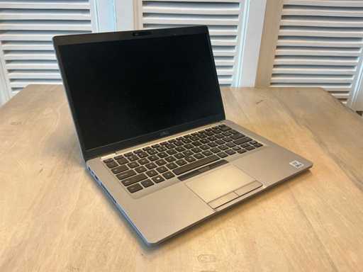 Laptop - Dell Inc. - Latitude 5410