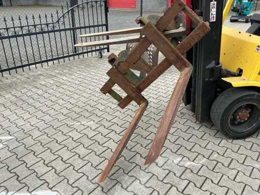 Forcelle pallet Accessori