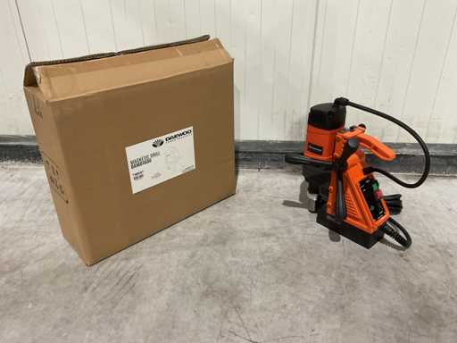 Macchina da perforazione magnetica Daewoo DAMD1600 2025