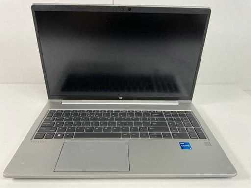 HP ProBook 450 G8 15,6", Core(TM) i5 11e génération, 8 Go de RAM, 256 Go NVMe Laptop
