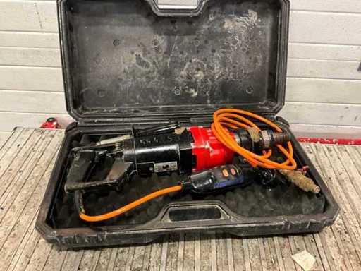 Diam eibenstock CB-E18 DM 220 Core Drilling Machine