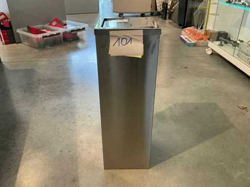 DECOR WALTHER Waste Bin