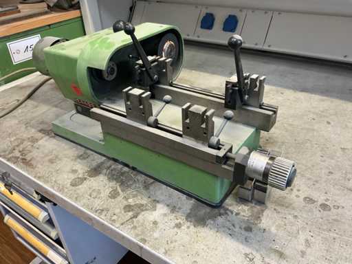 Duoschliff 2000 Tronçonneuse