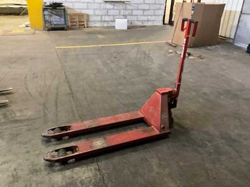 BT Lifter L 2000/10 Platformă
