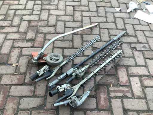 Stihl Other Outils de Forêt et de Jardin (6x)