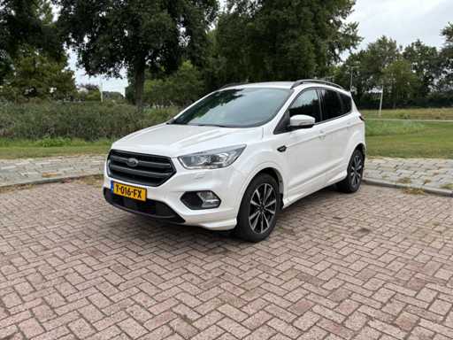Ford Kuga 1.5 EcoBoost ST Line; T-016-FX
