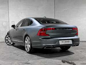 Volvo S90 2.0 D4 Inscription 190hp 2016, H-594-BN