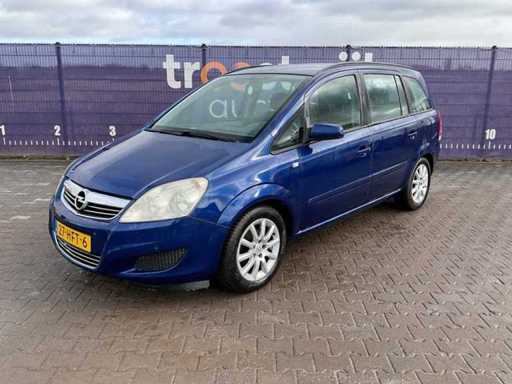 2008 - Opel - Zafira - 1.6 Business - Personenauto