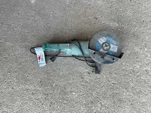 Polizor unghiular Master Craft