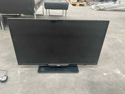Télévision Philips 32PFK4309/12
