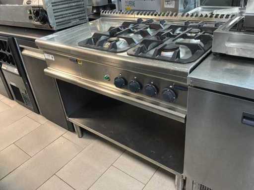 Electrolux Stove