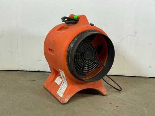 2016 Schaefer Ventilation Americ VAF-3000 Afzuiginstallatie  3.400m³/uur
