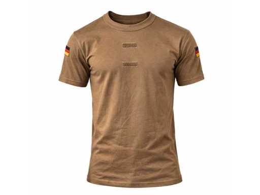 Bundeswehr Tropics T-shirt (1000x)