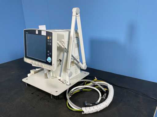 Maquet Critical Care - Servo i / 6487800 Ventilator - 2013